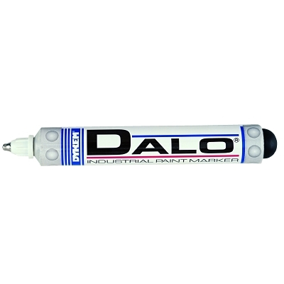 DALO WHITE MEDIUM TIP